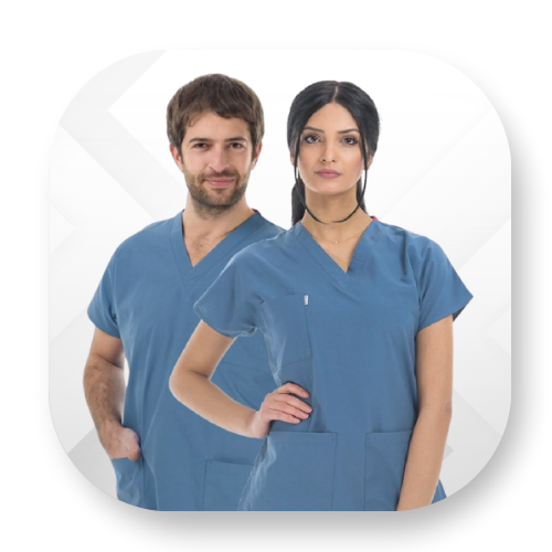 COSTUME MEDICALE